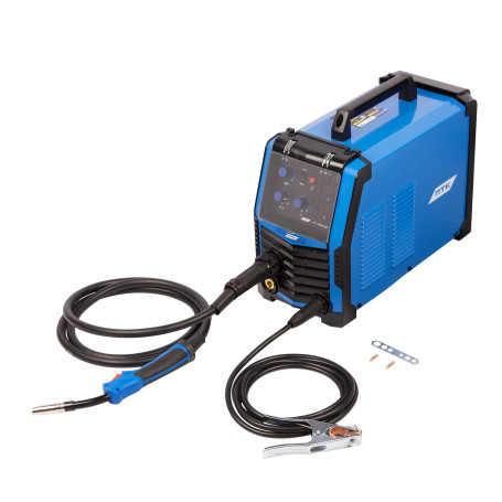 Semi-automatic welding machine PTK MASTER MIG 180 NF15