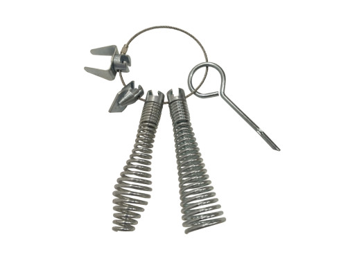 Прочистная машина барабанного типа V-Clean DRUM100 электро