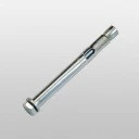 Hexagon Head Anchor Bolt M8/10x55