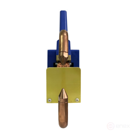 Аппарат контактной сварки (клещи) 6300А/220В TWD6300 AE&T