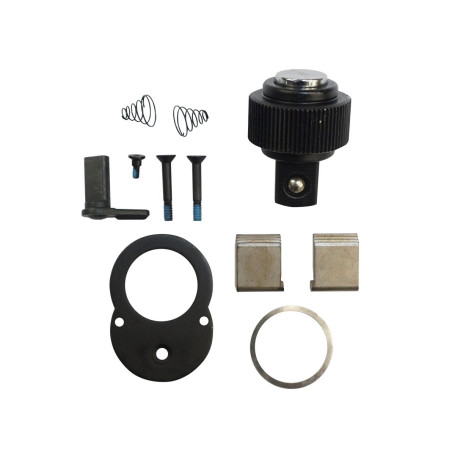 Рем. комплект к трещотке телескопической 1/4 BERGER BG2430