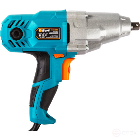 Wrench network impact BORT BSR-900