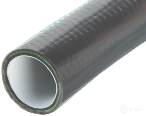 Шланг поливочный пятислойный армированный "Исток" Профи 3/4" х 3,0 мм, 25 м