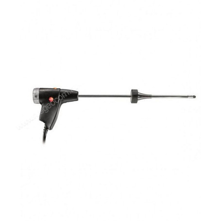 Testo sampling probe (0600 9763)