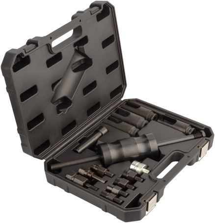 Съёмник форсунок двигателей с системой Common Rail (АвтоDело) 41105