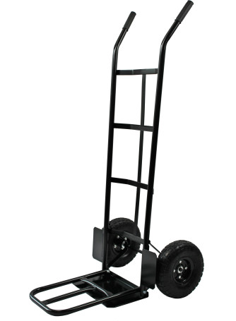 Two-wheeled manual trolley RAD HT150P