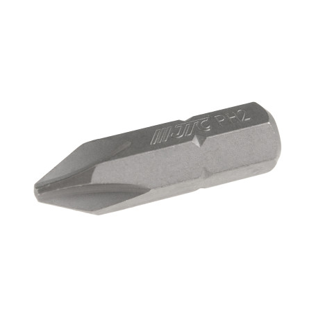 5/16" DR PHILIPS PH2x30mm S2 JTC Bit