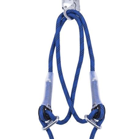 Double Adjustable Rope retaining sling KNT22