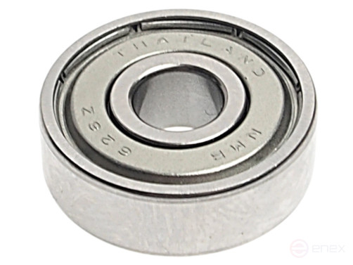 Ремкомплект для ножа пневматического JTC-3830 (23) подшипник JTC