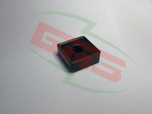 Пластина SNMM 250924 - VR-3 QE4347