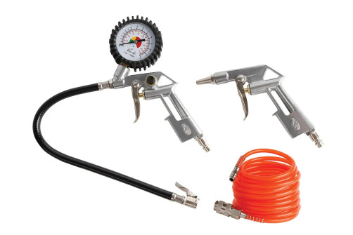 Набор инструмента для компрессора Villager VAT-S3 3/1