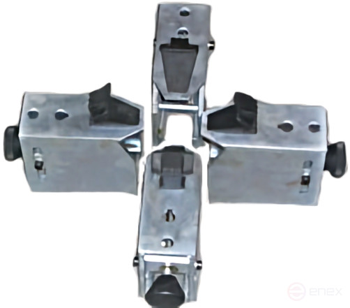 MMA AE&T Motorcycle Tire Fitting Kit