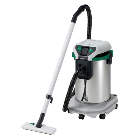 RP350YE Vacuum Cleaner 1140W, 35L, 22kPa