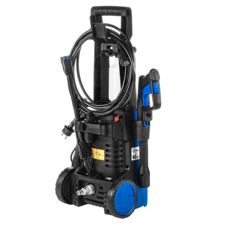 High pressure washer HHW 140-450