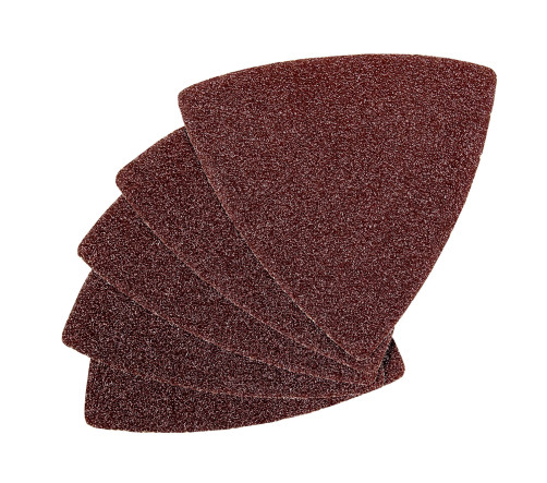 Шлифлист К80 (5 шт)