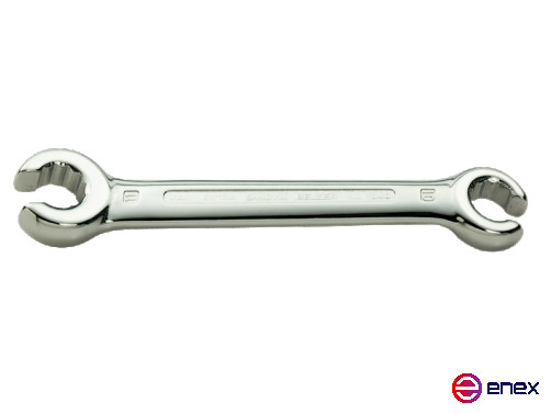 Key cap with a slit, 17x19 mm