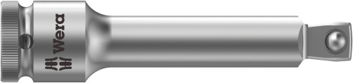 8794 A Zyklop Extension with ball, DR 1/4"x 56 mm