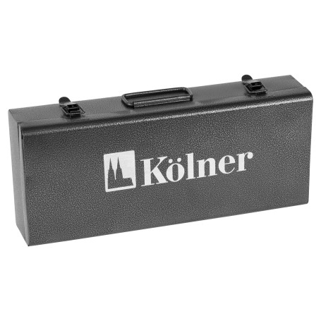 Аппарат для сварки пластиковых труб KOLNER KPWM 950C