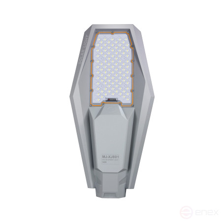 Mosvolt XJ-90W Solar Powered Outdoor LED Lamp