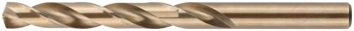Сверло по металлу Cutop EXPERT, 9,5х125 мм (5 шт)