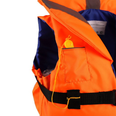 Life jacket 70 kg