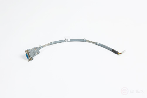 Кабель энкодера, передачи сигнала об угловом положении вала двигателя на котором установлен энкодер AS.CH.ED-0P35