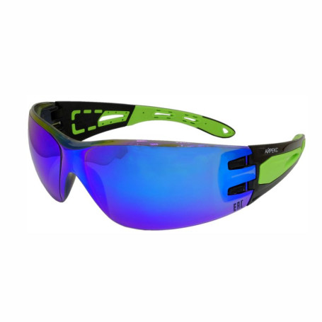 Очки защитные открытые O16 АЙРЕКС (5-2,5 PC), 30 шт.