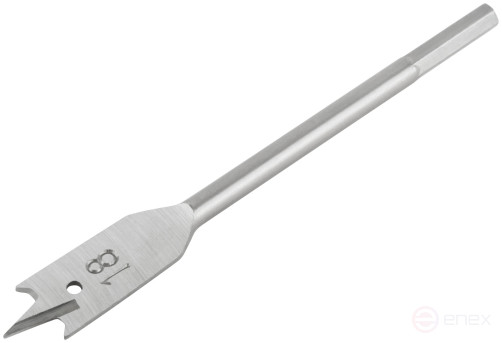Wood drill bit 18x152 mm