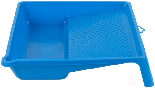 Ванночка для краски синяя 350х330 мм