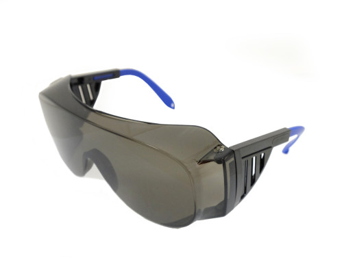 Очки защитные открытые О45 ВИЗИОН АЛМАЗ (5-3,1 PС), 30 шт.