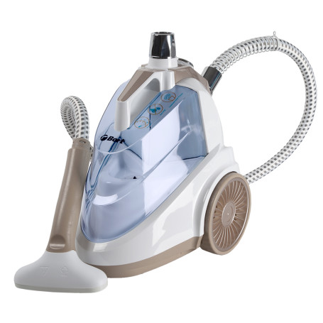 BORT Comfort clothes steamer +