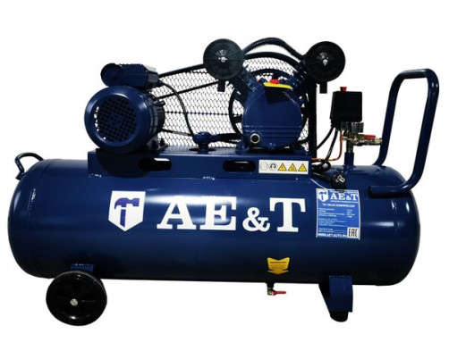 Compressor TK-100-2A AE&T