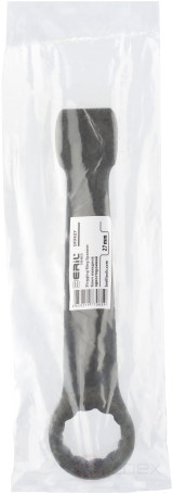 Ключ накидной односторонний *27 (ударный) BERIL