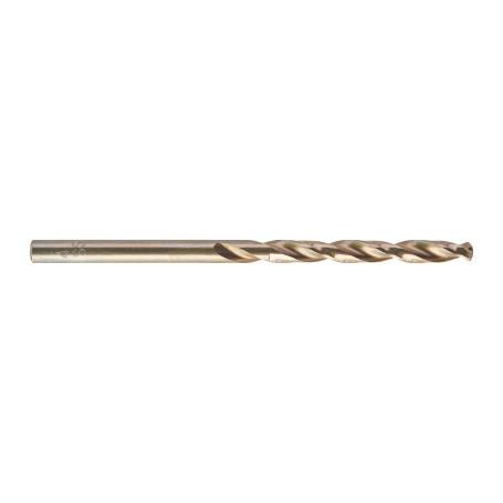 Metal drill bit THUNDERWEB™ HSS-G 4.0x75mm (2 pcs/pack) GEN II