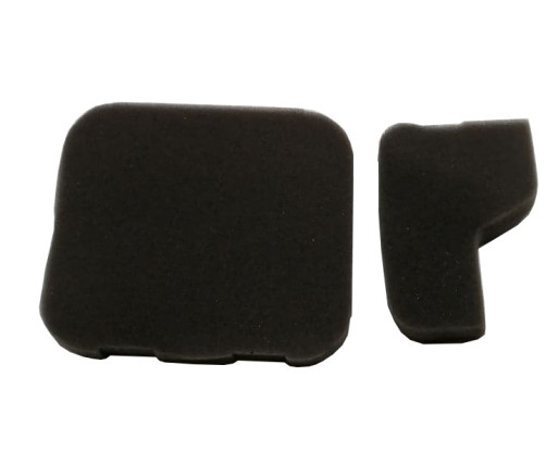 Фильтр воздушный (элемент 1+2) LC1P65FE/180130251-0001+180130250-0001