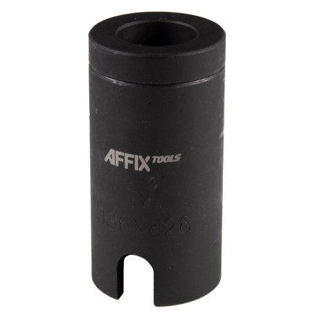 Mandrel for pressing out siletblocks, D36 x d26 AFFIX AF11023626
