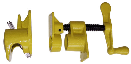 Pipe clamp 3/4"