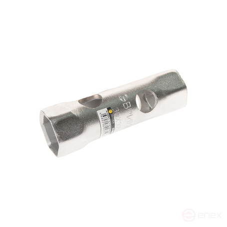 Ключ ступичный 30x32мм ER-60332 шестигранный ЭВРИКА 1/20