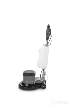 Роторная однодисковая машина среднего класса LS430