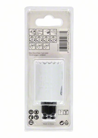 Progressor for Wood and Metal 35 мм