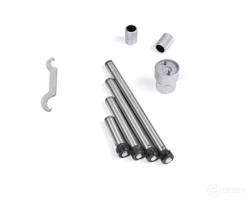 Микрометр гладкий МКЦ - 600 0,001 электр. 5 - кн. ЧИЗ