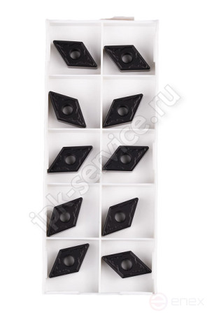 DNMG150608-CR VK3115 IPK Carbide Plate