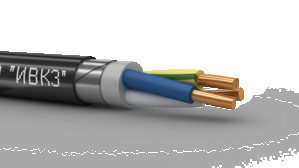 Кабель силовой ВБШвнг(А)-LS 3х1,5 0,66кВ, 4.5 км