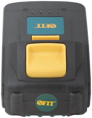 Батарея акк. 20 В; Li-Ion; 4,0 Ач; 0,7 кг ; индикатор заряда; коробка