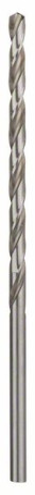 Metal drills HSS-G, DIN 340 5 x 87 x 132 mm, 2608595683