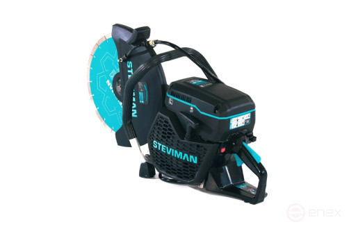 STEVIMAN GS730 gasoline engine 14