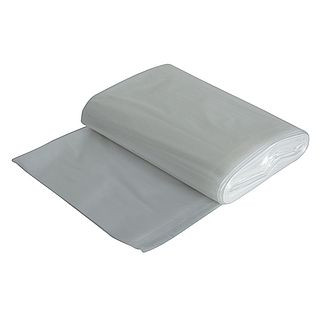Protective tarpaulin, extra durable 4 x 5 m