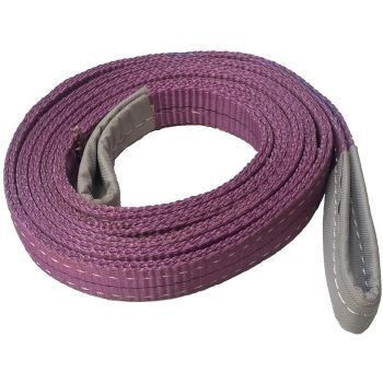 1t 5m Textile Loop Sling STP