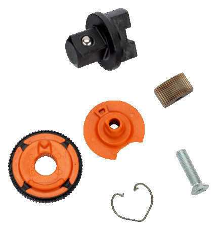 Spare Parts Kit for 1/2" Reversible Handle 8150RN-1/2