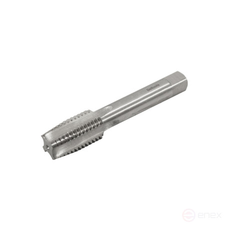 Tap inch 7/8" 9 Threads UNC Machine-manual HSS End-to-end isp1 Beltools